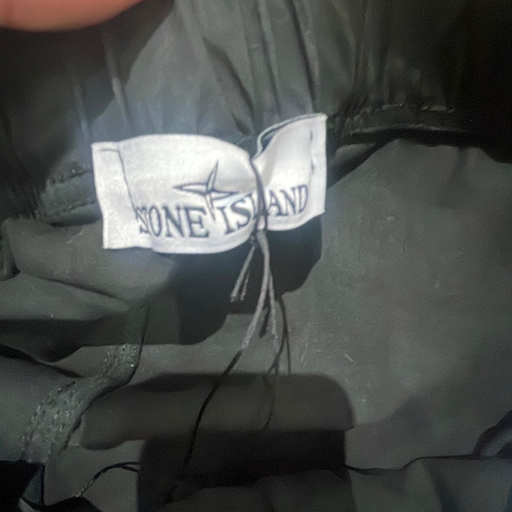Stone island cargos - Picture 3 of 7